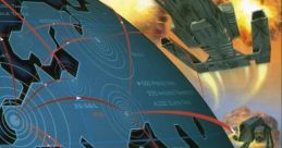 WarGames - Video Game