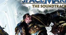 Warhammer 40,000: Space Marine The - Video Game
