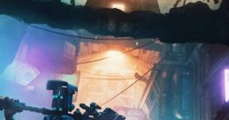 Warframe - We All Lift Together - Video Game