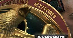 Warhammer 40,000: Inquisitor - Martyr - Video Game