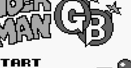 Wario Blast: Featuring Bomberman Bomberman GB ボンバーマンGB - Video Game