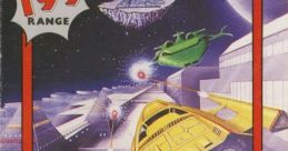 Warhawk - Video Game