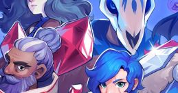 Wargroove Original - Video Game