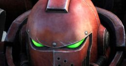 Warhammer 40,000: Regicide Original - Video Game
