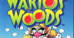 Wario's Woods EUR - Video Game
