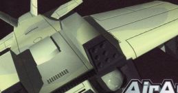 Warhawk AirAssault エア・アサルト - Video Game Video game from Warhawk AirAssault エア・アサルト for PS1. Published by