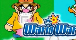 WarioWare: Snapped! (DSiWare) Photographing Made in Wario うつすメイド イン ワリオ 照照瓦力欧制造 찍어라 메이드 인 와리오 -