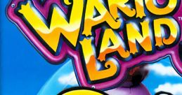 Wario Land 3 (GBC) Wario Land 3: Mysterious Box ワリオランド3 不思議なオルゴール - Video Game Video game from Wario Land