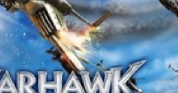 Warhawk Warhawk (Original track from the Video Game) - Video Game