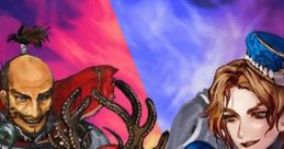 Warlord Revival (Android Game ) - Video Game
