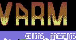 Warm Up - Video Game Video game from Warm Up for Commodore 64. Published by Genias (1991).