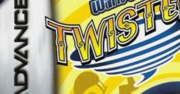 WarioWare: Twisted! まわる メイドインワリオ - Video Game