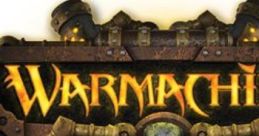 WARMACHINE Tactics - No Man's Land OST - Video Game Video game from WARMACHINE Tactics - No Man's Land OST.