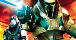 Warpath - Video Game