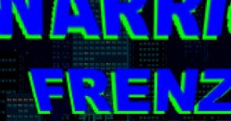 Warrior Frenzy - Warriors of Doom (OpenBOR) - Video Game