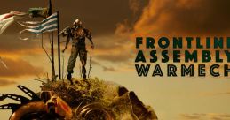 Warmech Airmech OST 2 - Warmech Airmech Wastelands OST - Video Game