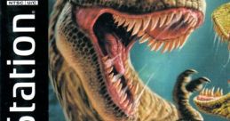 Warpath: Jurassic Park - Video Game