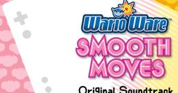 WarioWare: Smooth Moves おどるメイド イン ワリオ - Video Game