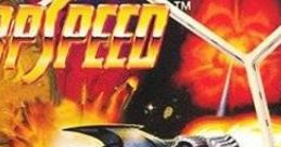 WarpSpeed - Video Game