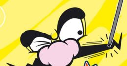 WarioWare: Touched! Sawaru Made in Wario さわる メイドインワリオ - Video Game
