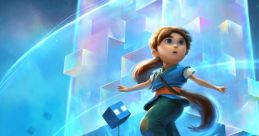 Warp Shift Original - Video Game
