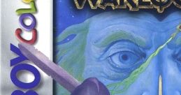Warlocked (GBC) - Video Game