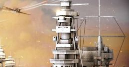 Warship Battle 3D - WWII (Joycity Corp) - Video Game