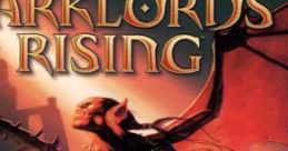 Warlords III: Darklords Rising - Video Game Video game from Warlords III: Darklords Rising for Windows. Published by Red