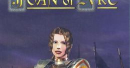 Wars & Warriors: Joan of Arc - Video Game