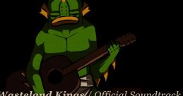 Wasteland Kings Official - Video Game