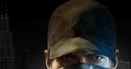 Watch Dogs Original - Video Game