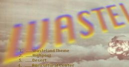 Wasteland Fan - Video Game