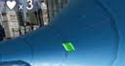 Waterslide Extreme - Video Game Video game from Waterslide Extreme for iOS. Published by Fishlabs (2009). Uploaded by