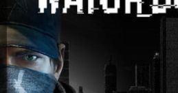 Watch_Dogs WATCH_DOGS Original Game - Video Game