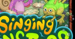 Water Island My Singing Monsters - Water Island - Video Game