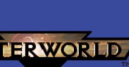 Waterworld - Video Game Video game from Waterworld for SNES. Published by Ocean (1995).