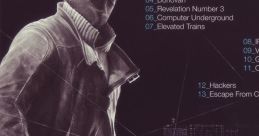 Watch Dogs (Original Game track) Extended Edition - Video Game