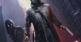 Watch Dogs: Legion - Bloodline (Original Game track) - Video Game