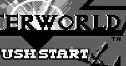 Water World - Video Game