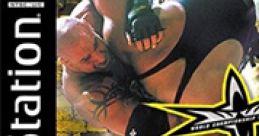 WCW Backstage Assault - Video Game Video game from WCW Backstage Assault for N64, PS1. Uploaded by sandman14769.
