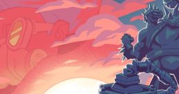 Way of the Passive Fist New Dawn - Official - Video Game