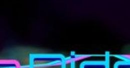 Wave Rider - Video Game