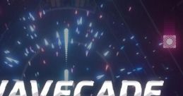 Wavecade - Video Game