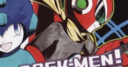 We are ROCK-MEN! We are ROCK-MEN!　カプコン サウンドチーム／ロックマンシリーズ アレンジCD We are ROCK-MEN! CAPCOM