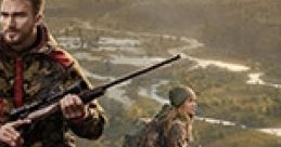 Way Of The Hunter - Video Game