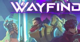 Wayfinder: Volume 1 (Original track) Wayfinder Volume 1 - Video Game