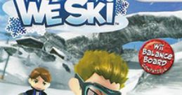 We Ski Player Songs - Video Game