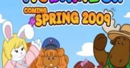 Webkinz Jr. - Video Game