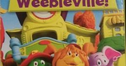 Weebles - Video Game
