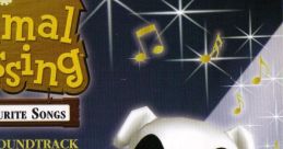 Welcome to Animal Crossing YOUR FAVOURITE SONGS ORIGINAL TRACK - Video Game